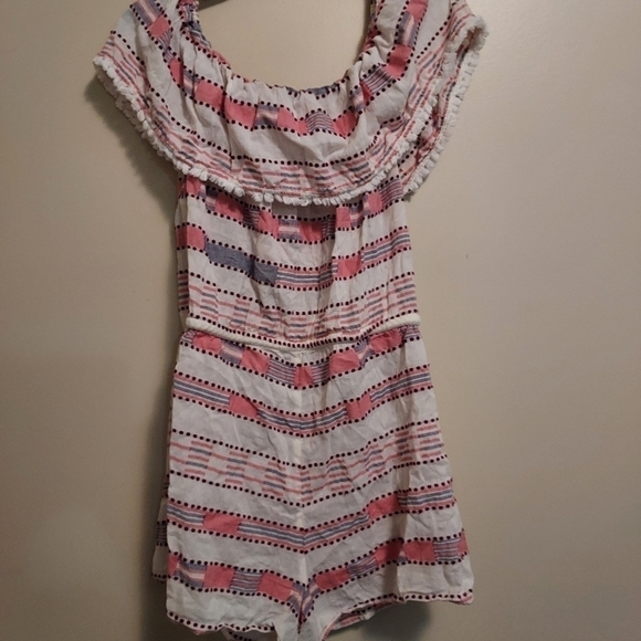 Loft Beach rompers striped med - Picture 10 of 13